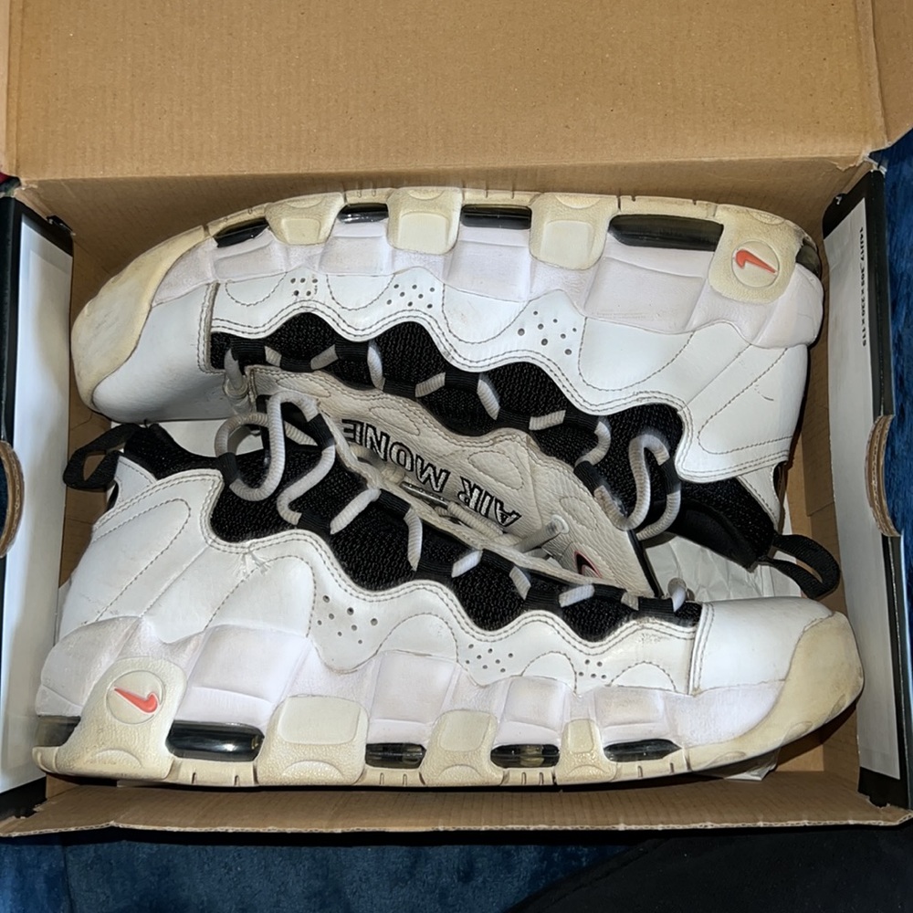 Air Jordan - Picture 2 of 5